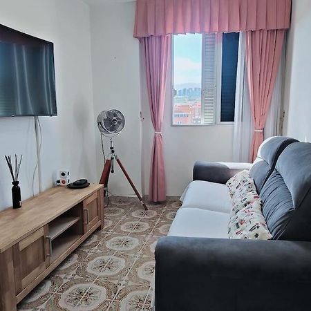 Casa Chito Santa Cruz Apartment ภายนอก รูปภาพ