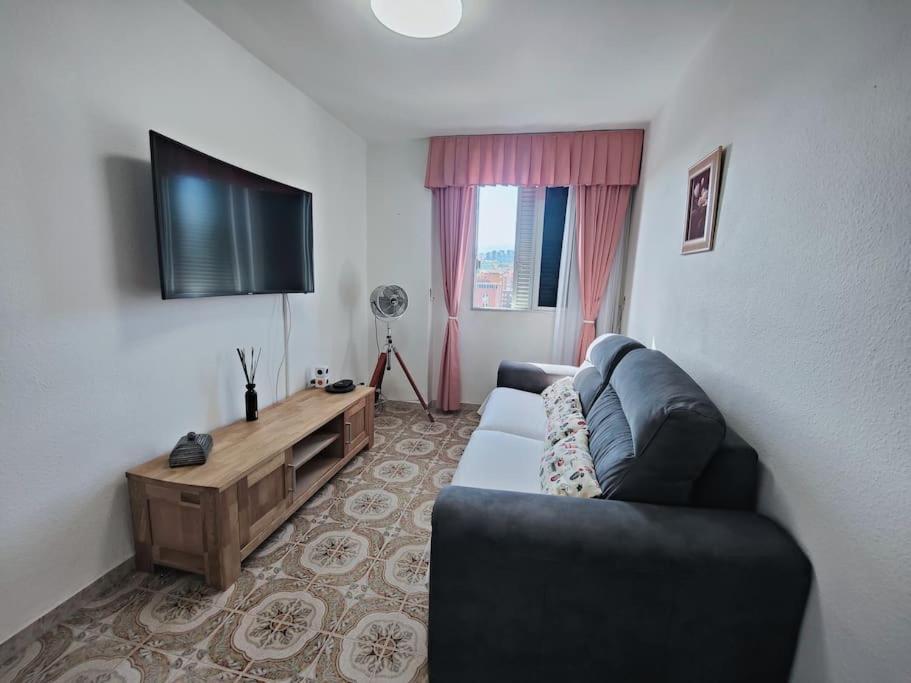 Casa Chito Santa Cruz Apartment ภายนอก รูปภาพ