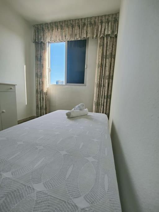 Casa Chito Santa Cruz Apartment ภายนอก รูปภาพ