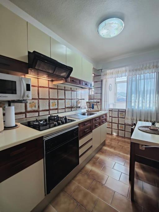 Casa Chito Santa Cruz Apartment ภายนอก รูปภาพ