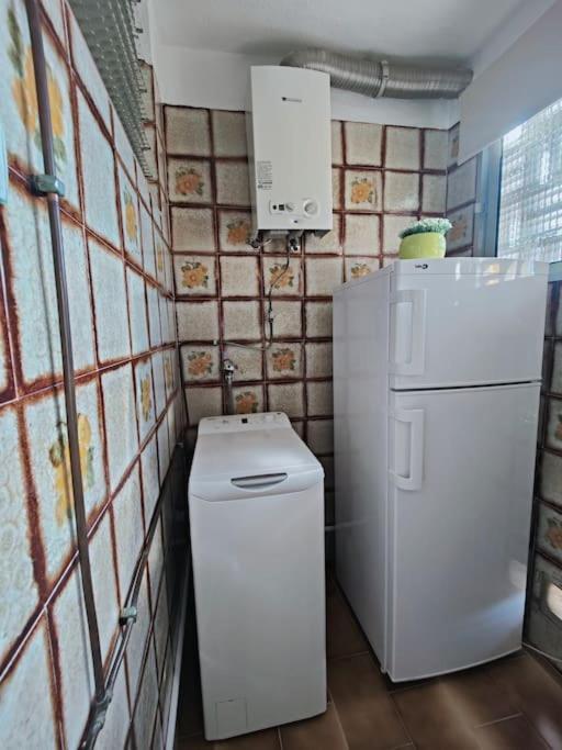 Casa Chito Santa Cruz Apartment ภายนอก รูปภาพ