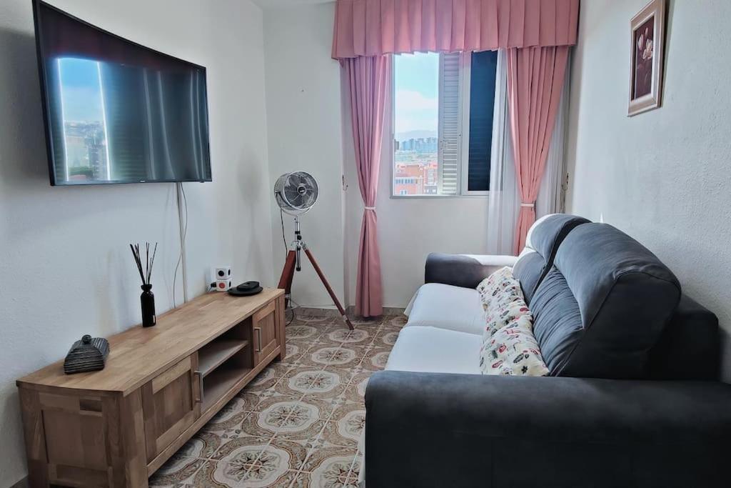 Casa Chito Santa Cruz Apartment ภายนอก รูปภาพ