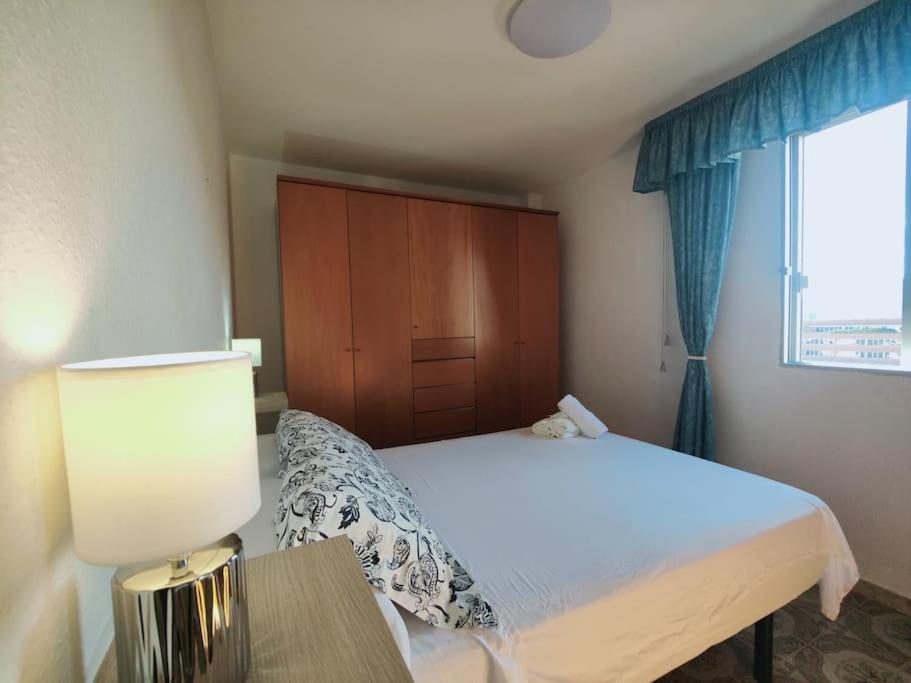 Casa Chito Santa Cruz Apartment ภายนอก รูปภาพ