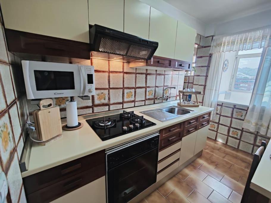 Casa Chito Santa Cruz Apartment ภายนอก รูปภาพ