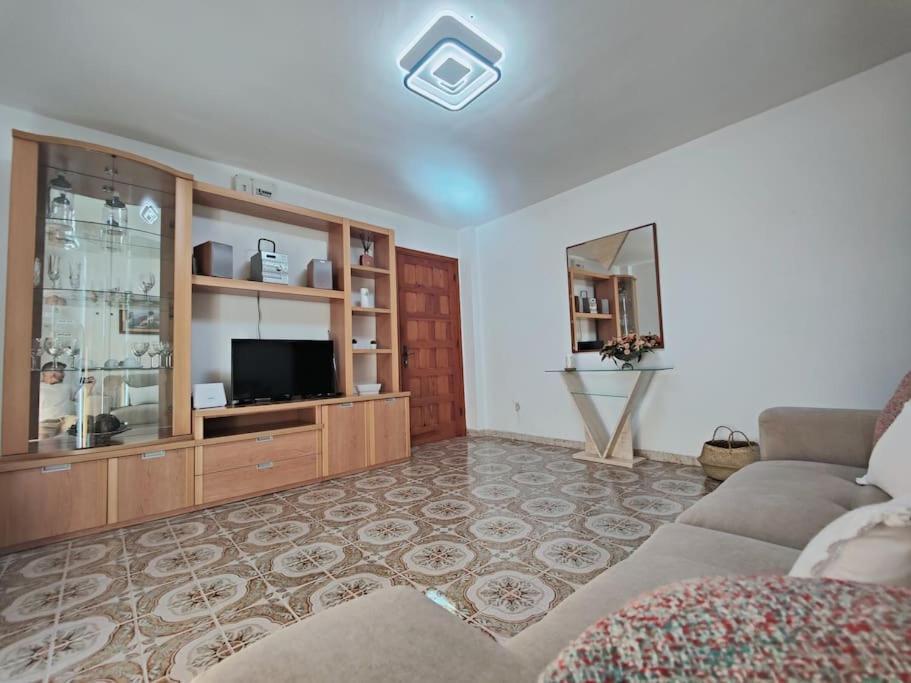 Casa Chito Santa Cruz Apartment ภายนอก รูปภาพ