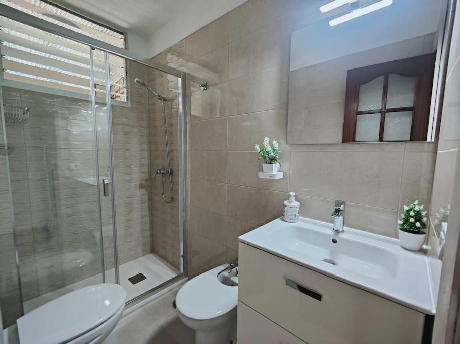 Casa Chito Santa Cruz Apartment ภายนอก รูปภาพ