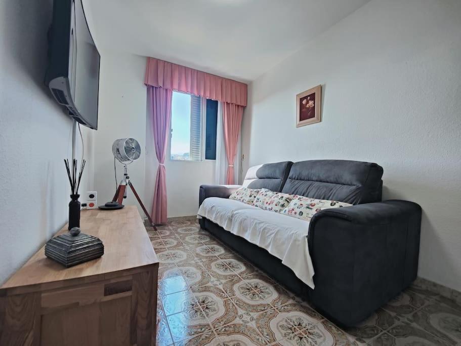 Casa Chito Santa Cruz Apartment ภายนอก รูปภาพ