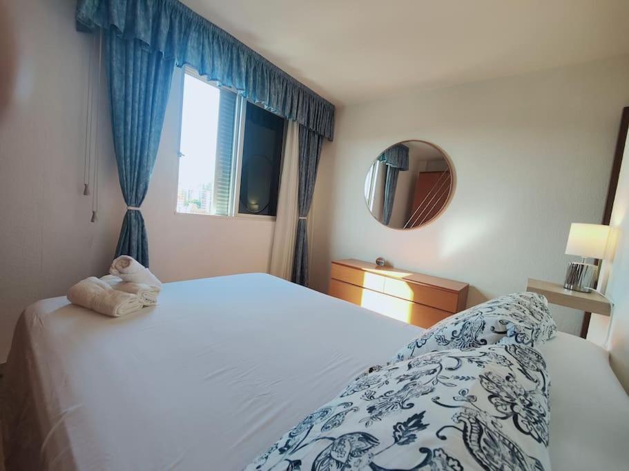 Casa Chito Santa Cruz Apartment ภายนอก รูปภาพ
