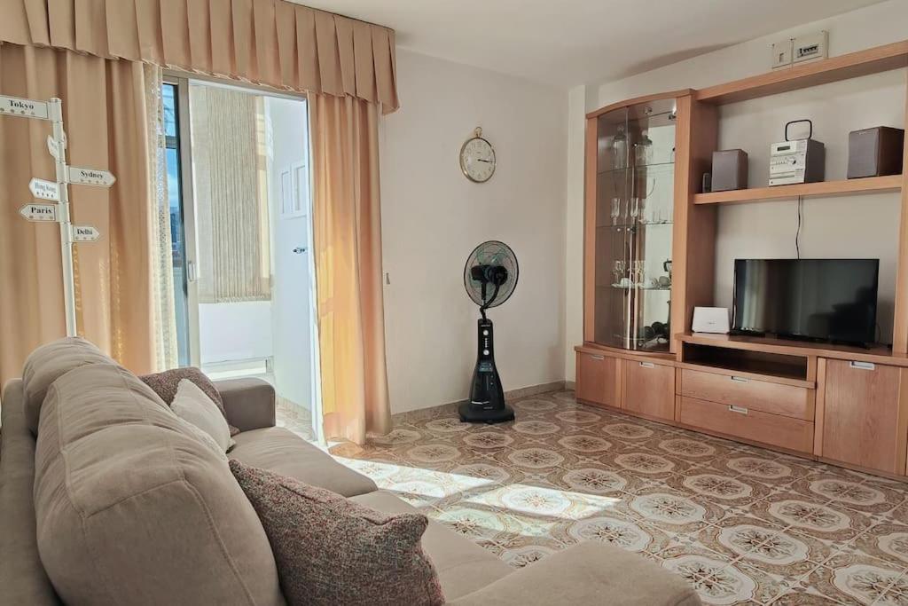Casa Chito Santa Cruz Apartment ภายนอก รูปภาพ