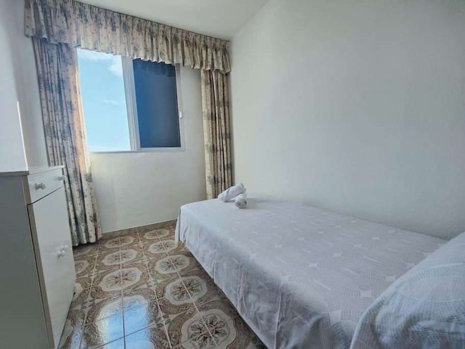 Casa Chito Santa Cruz Apartment ภายนอก รูปภาพ