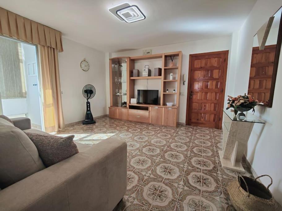 Casa Chito Santa Cruz Apartment ภายนอก รูปภาพ