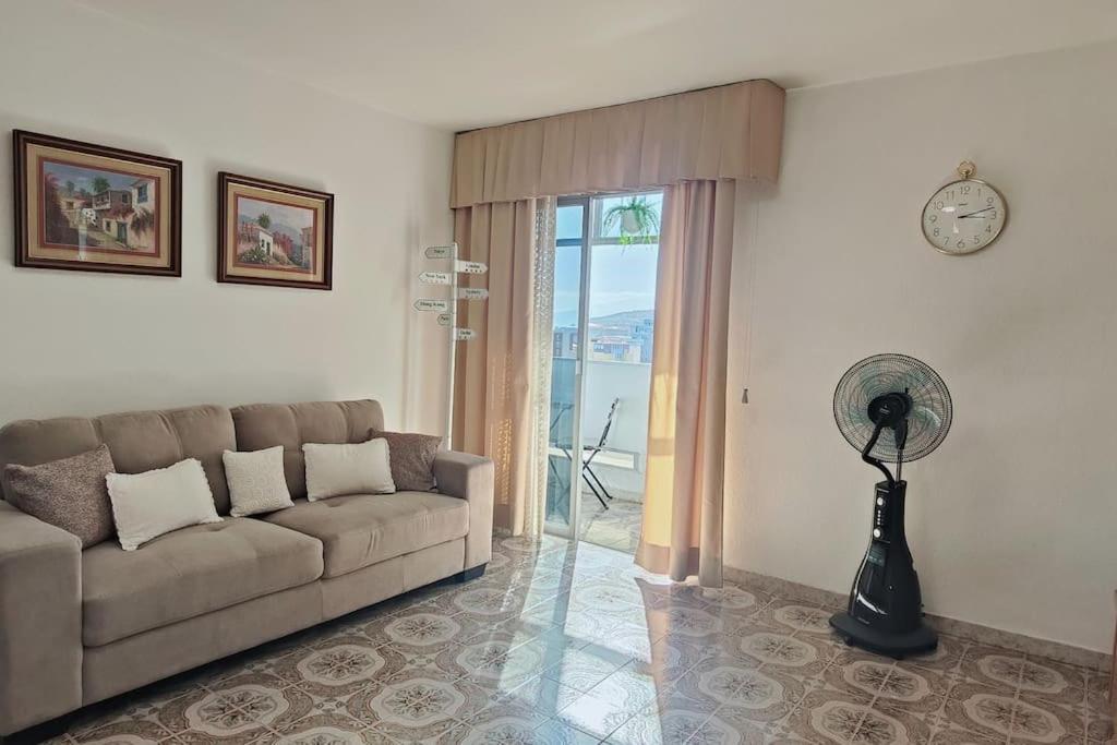 Casa Chito Santa Cruz Apartment ภายนอก รูปภาพ